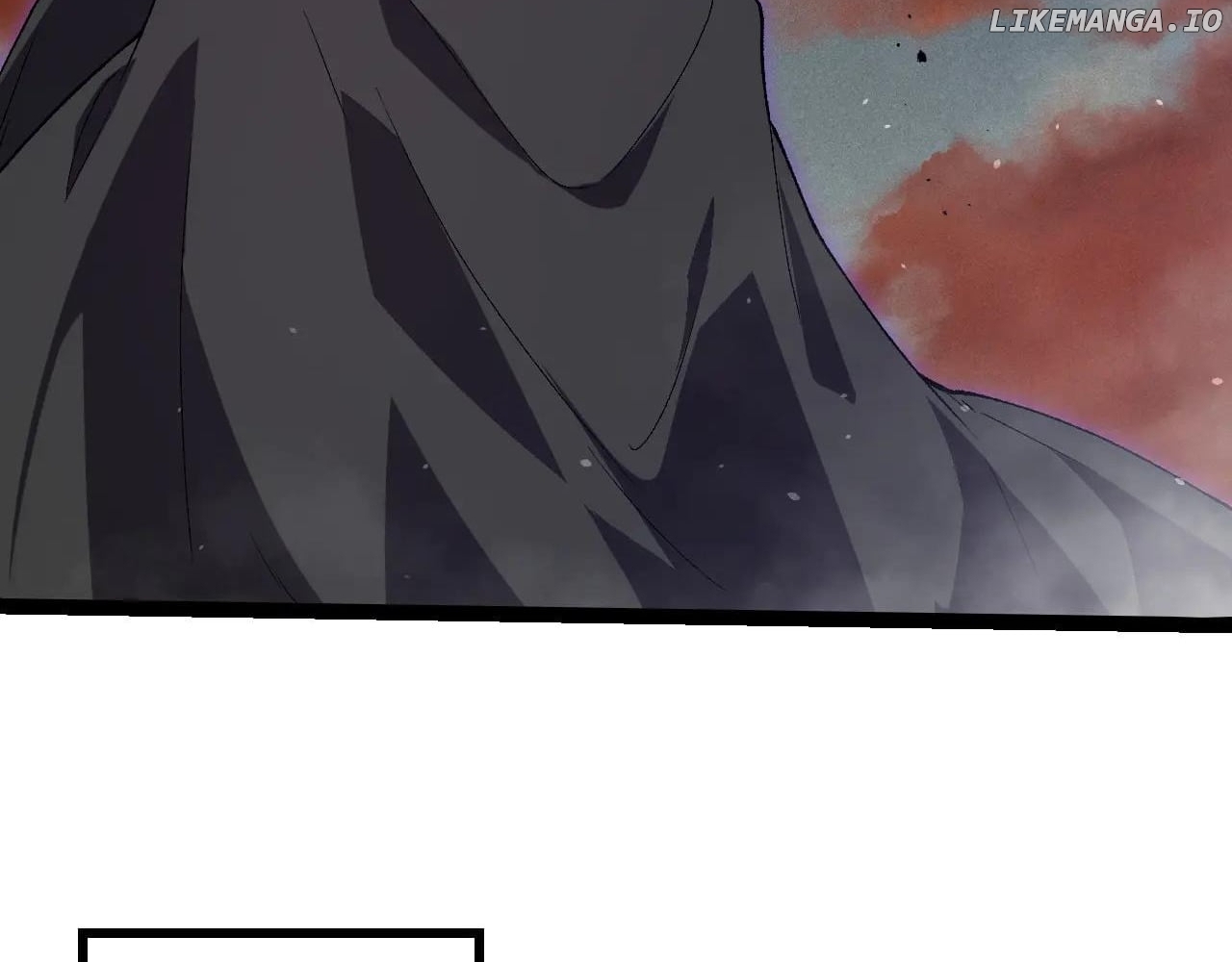 Evolution Begins With A Big Tree Chapter 328 - page 77